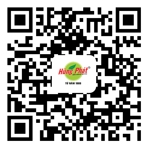 Mã QR Đại lý cấp 2